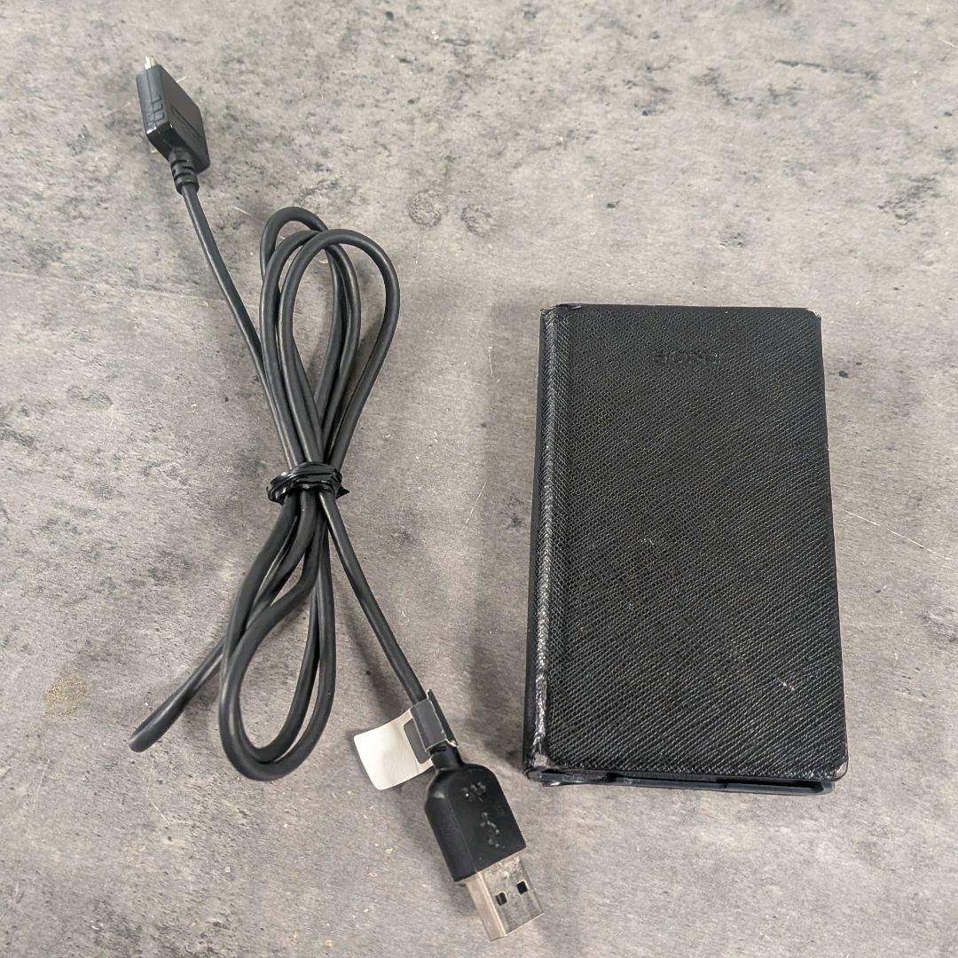 SONY WALKMAN (ウォークマン) NW-A35 16GB