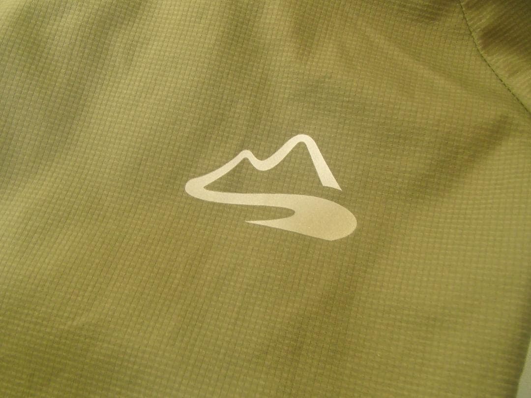 マイルストーン　オニオンフーディー（unisex：Sサイズ）