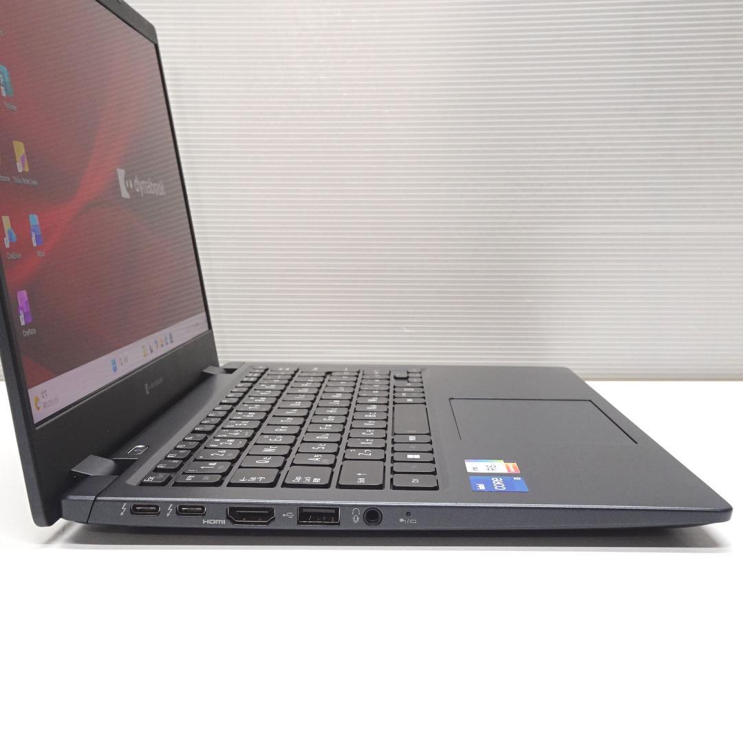 DYNABOOK G83/KV i第12世代 i5 16GB SSD256GB