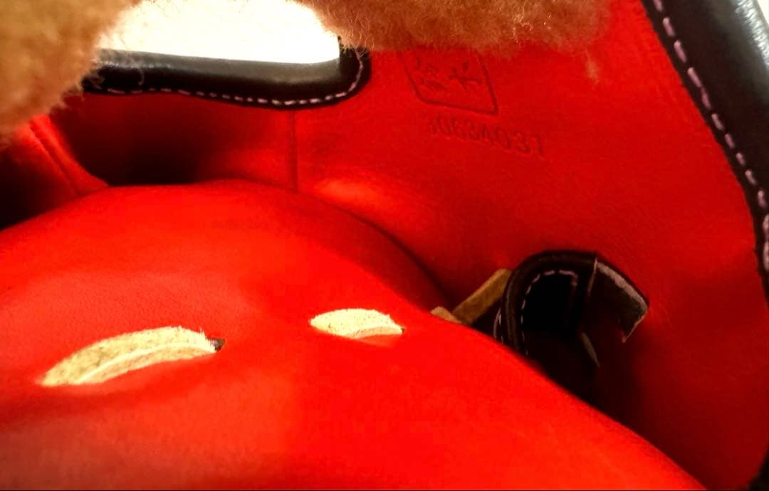 25%OFF ゼット ZETT プロステイタス 吉川　硬式グローブ　早い者勝ち