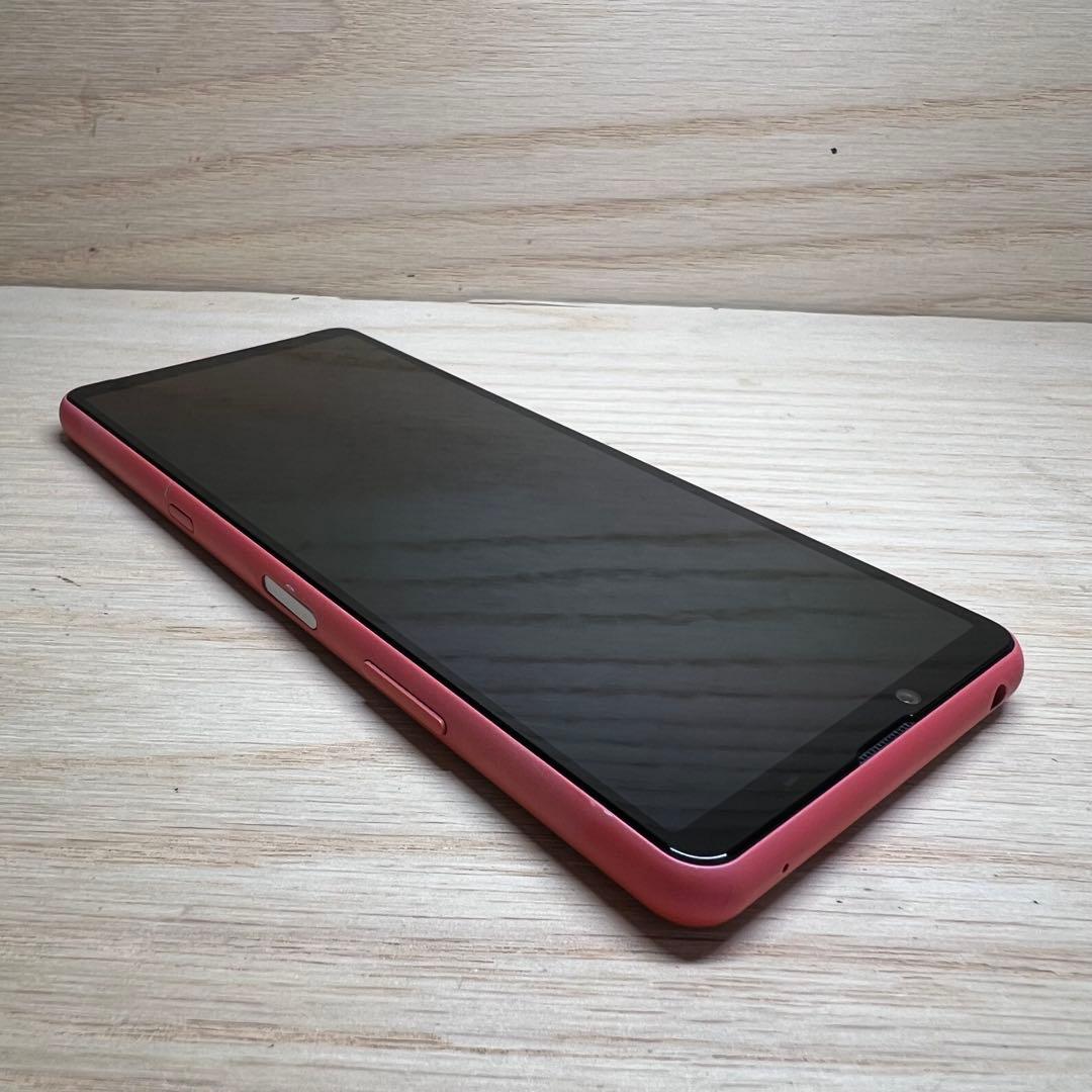 SONY Xperia 10 III 本体 A112