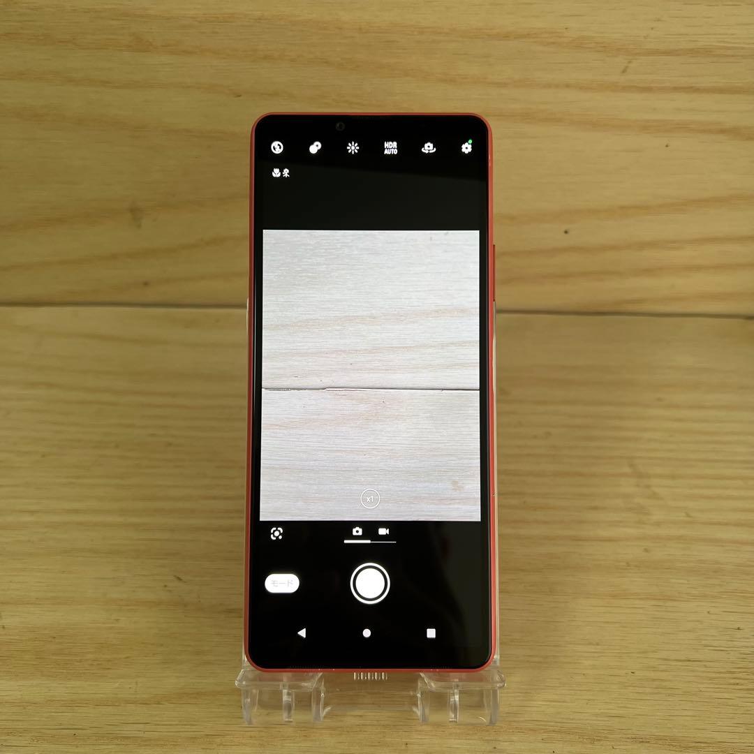 SONY Xperia 10 III 本体 A112