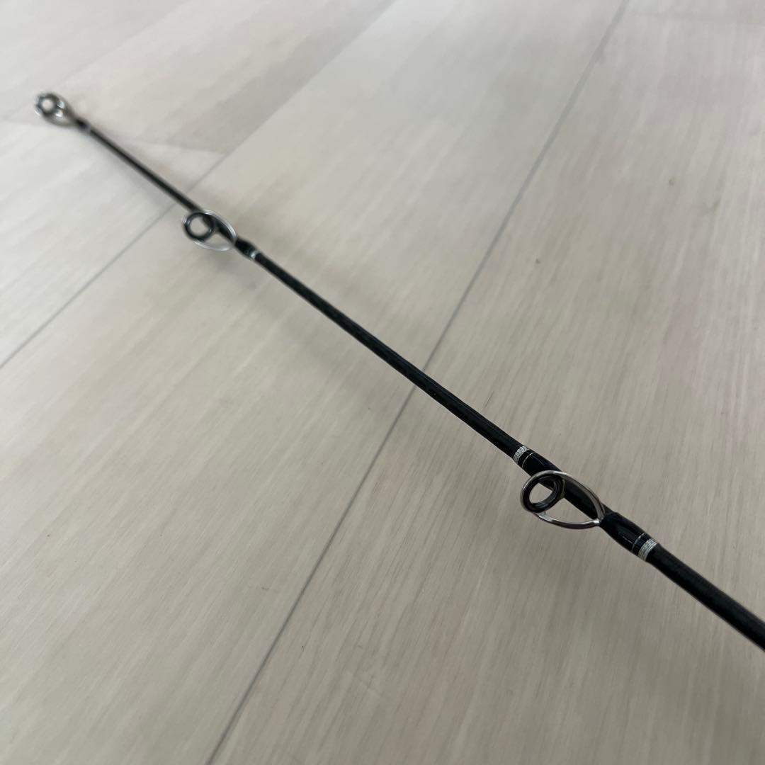 SHIMANO シマノ コルトスナイパーXR S100MH-3 3ピースモデル