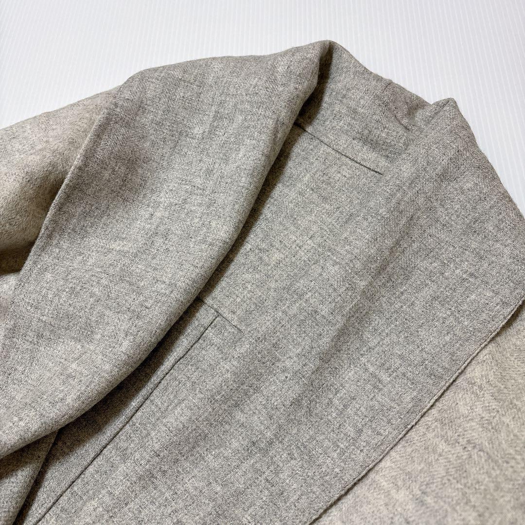 新品【ジャーナルスタンダード レリューム】リバー　ショート　コート　リバーシブル