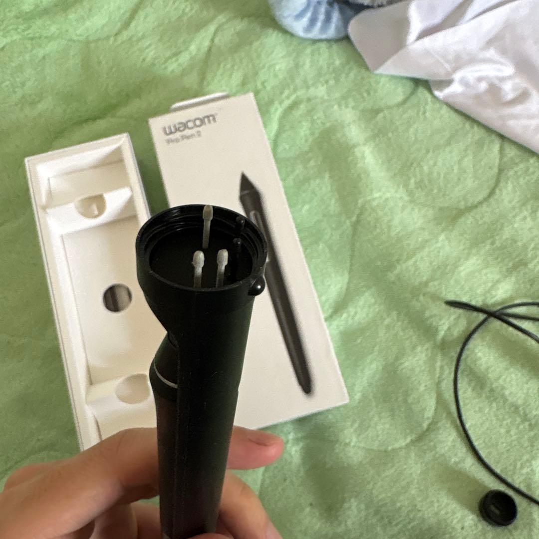 ワコム　Wacom propen 2 プロペン 2