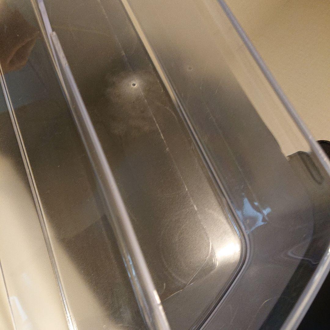 HITACHI 冷蔵庫 スリム 315L R-V32SV 2023年製