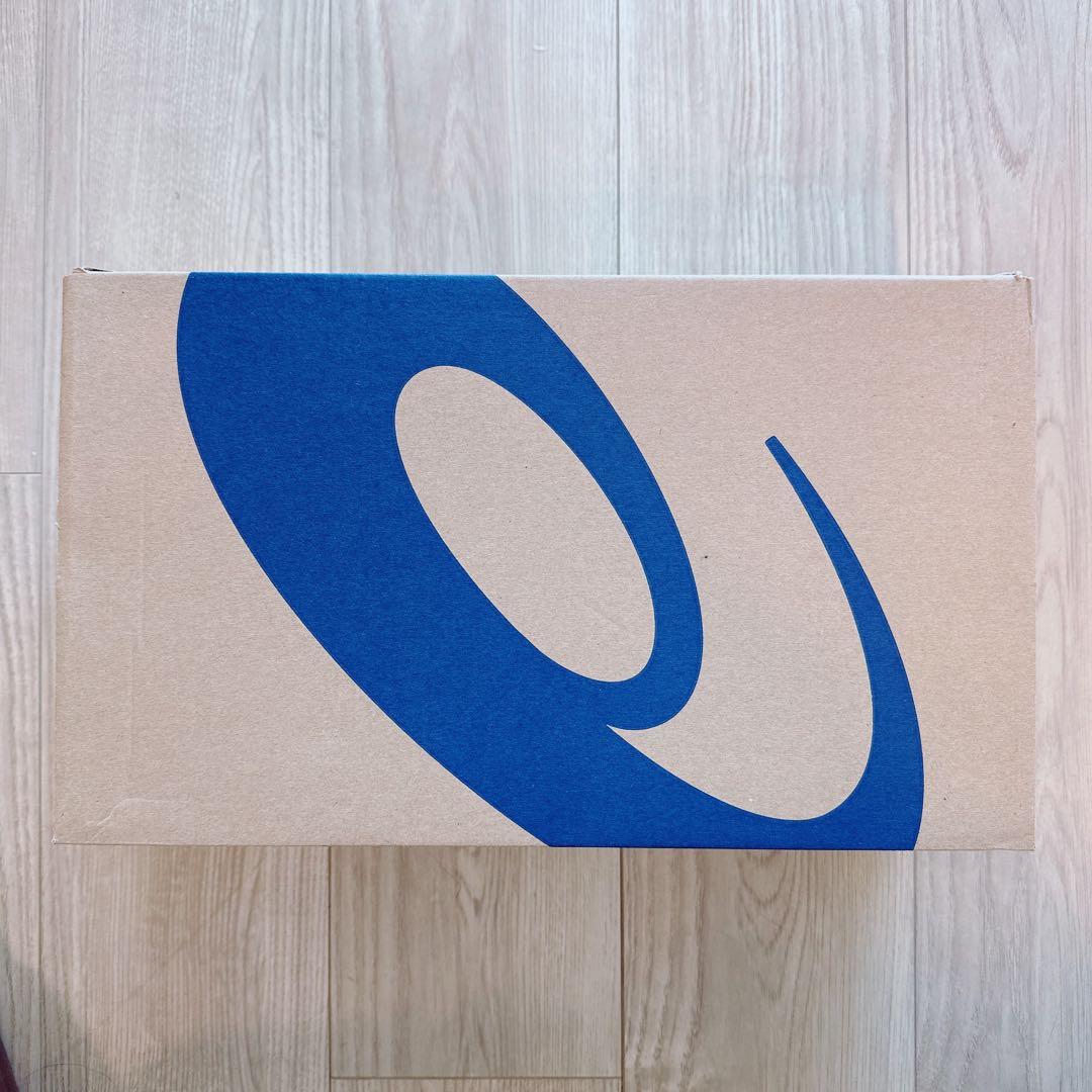 【ほぼ新品】ASICS GELBURST 28 28.5cm 室内試着のみ