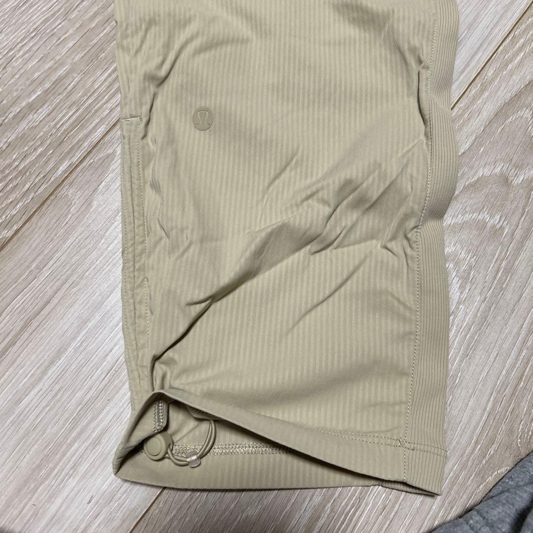lululemon DanceStudio パンツ　サイズ6