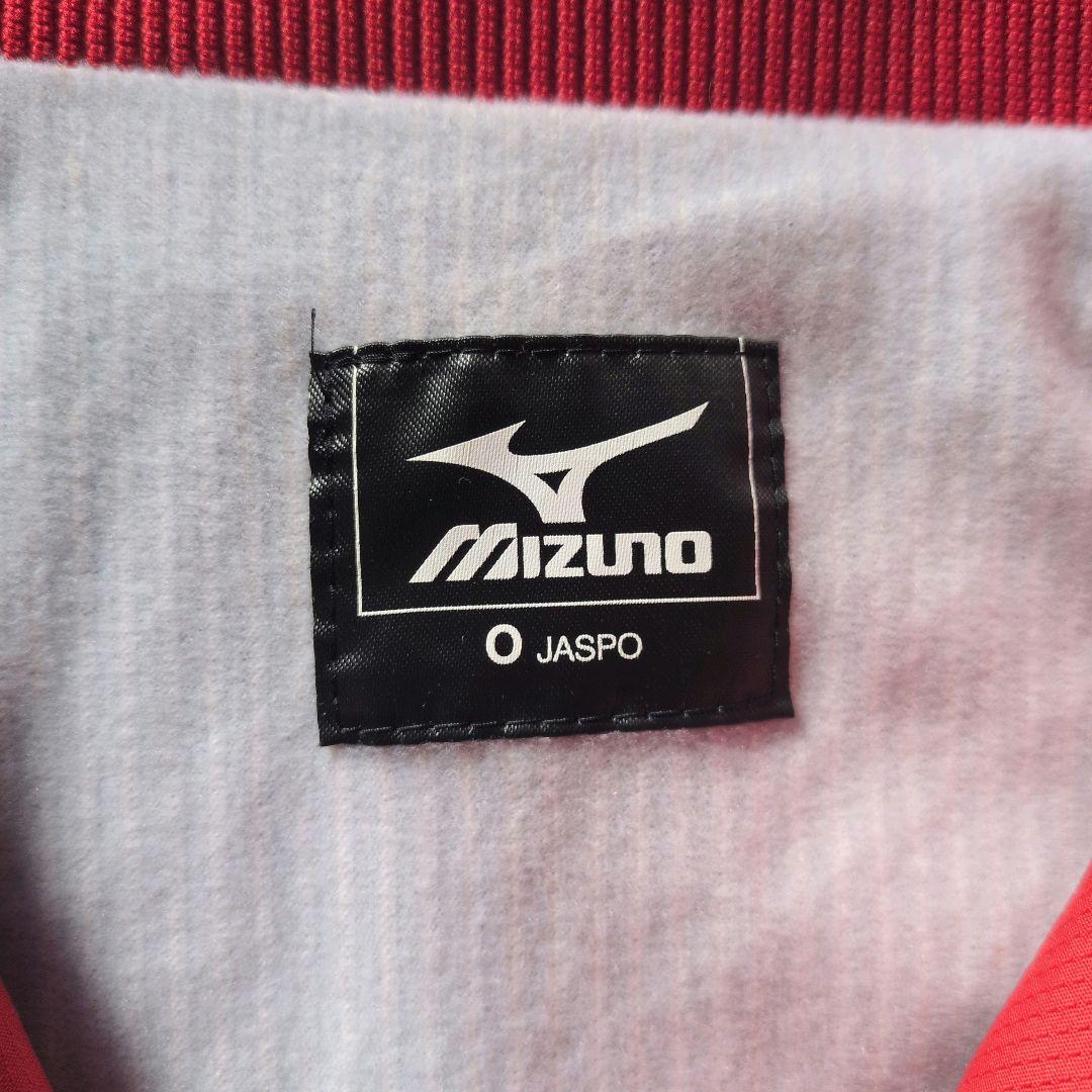 【美品】ミズノ セレッソ大阪 ウィンドブレーカー oサイズ
