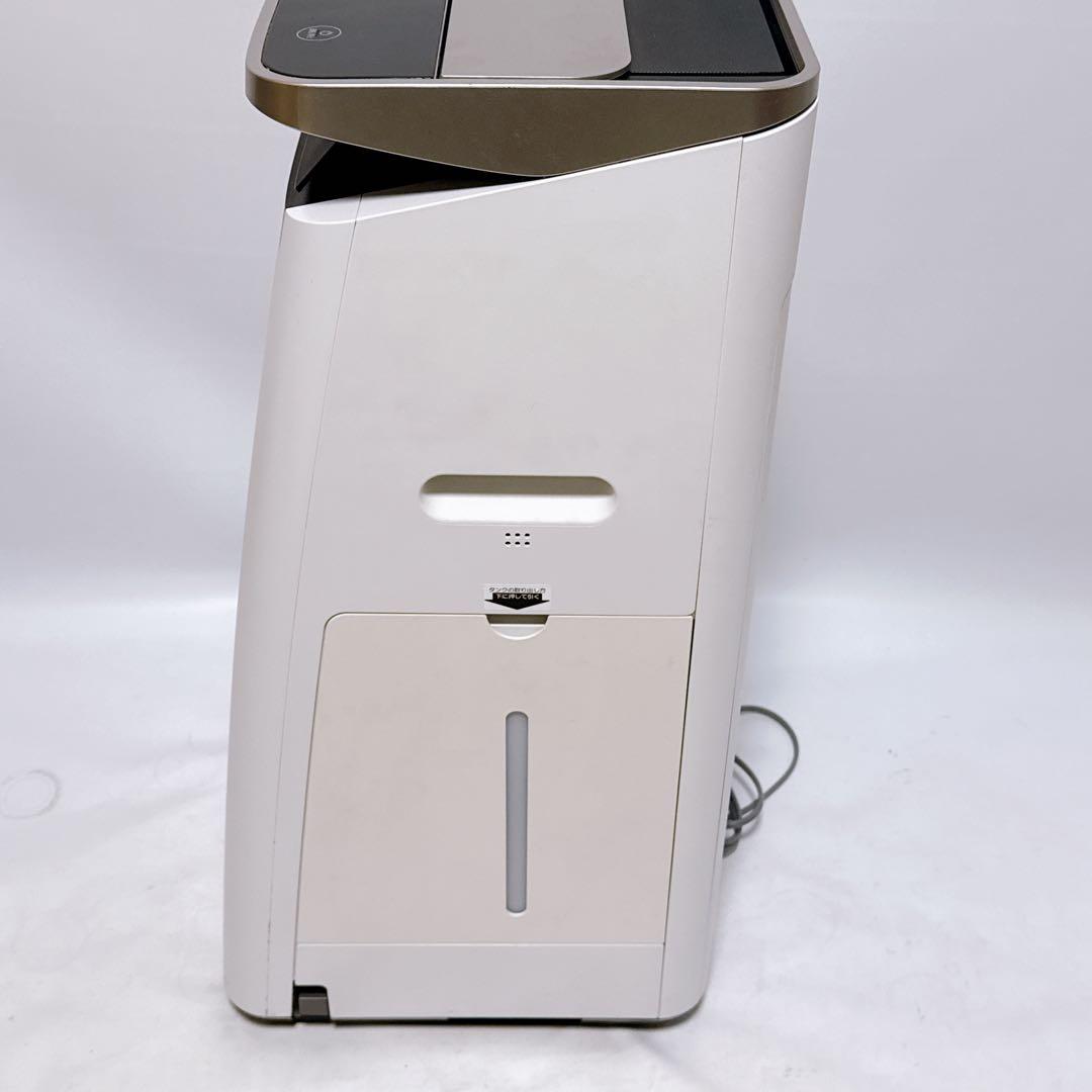 SHARP シャープ 加湿空気清浄機 KI-NP100 プラズマクラスター