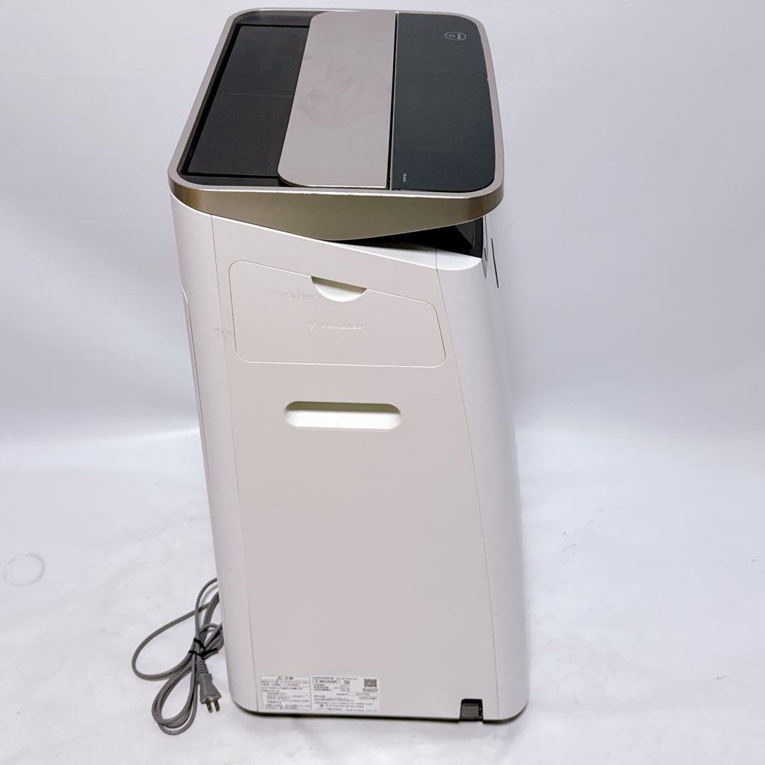 SHARP シャープ 加湿空気清浄機 KI-NP100 プラズマクラスター