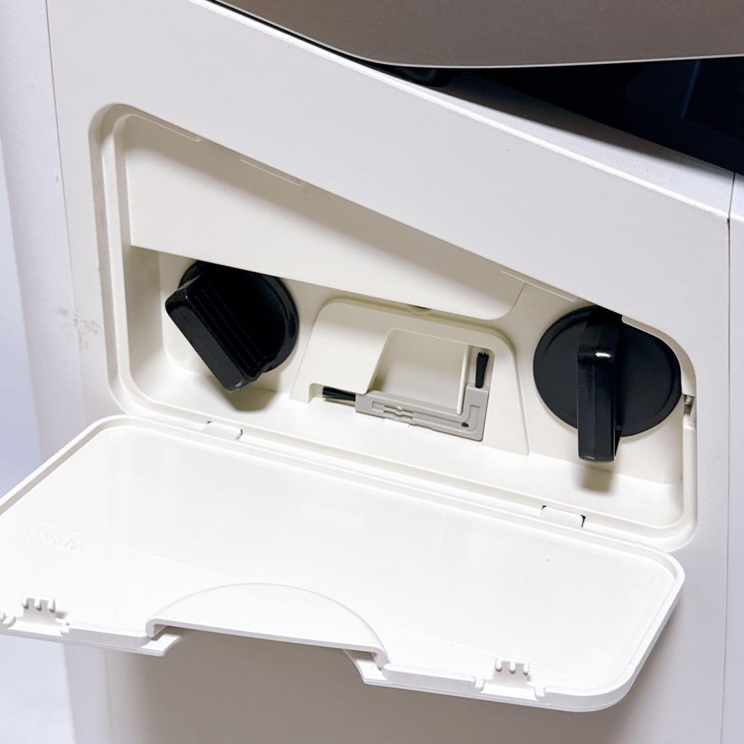 SHARP シャープ 加湿空気清浄機 KI-NP100 プラズマクラスター