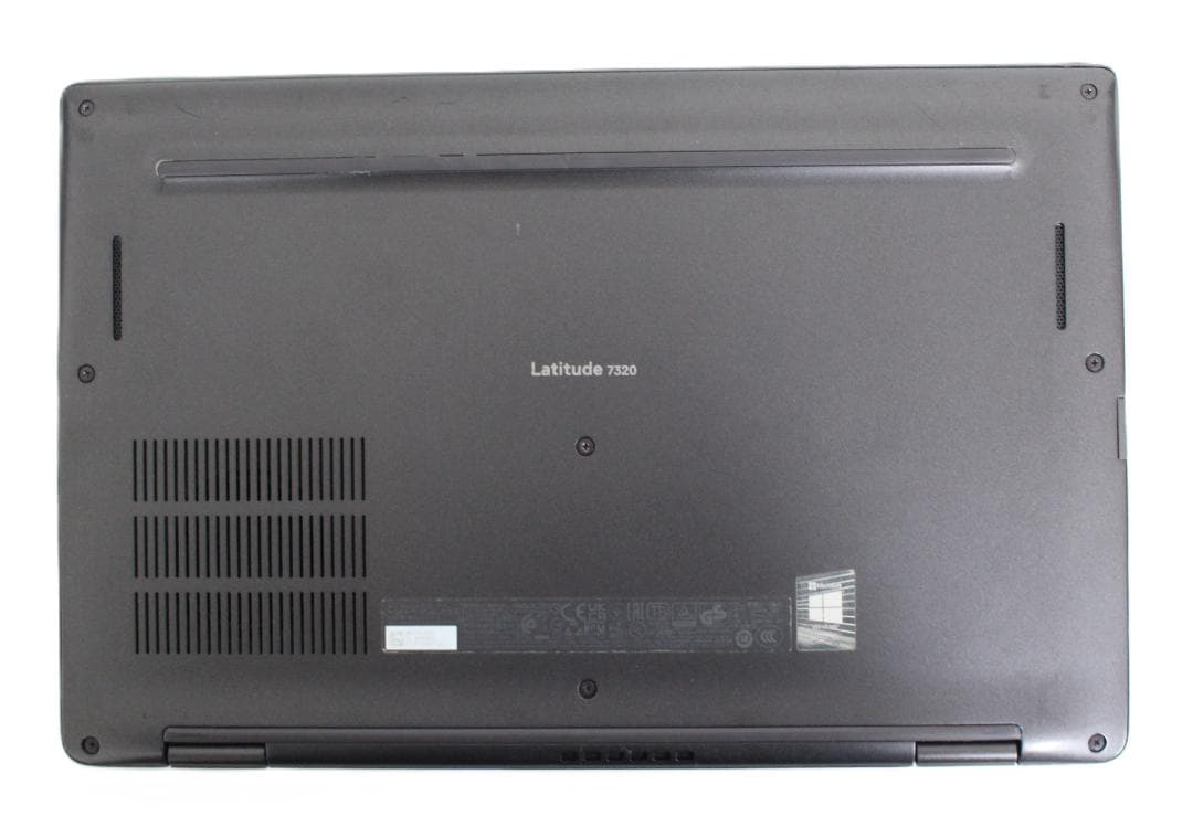 【整備済み品】Dell Latitude7320 第11世代CPU搭載 ②