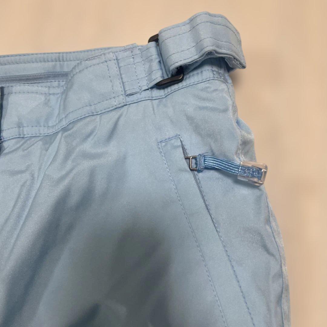 一回使用　フェニックス　レディースMスノーボードウェア　スキーウェア