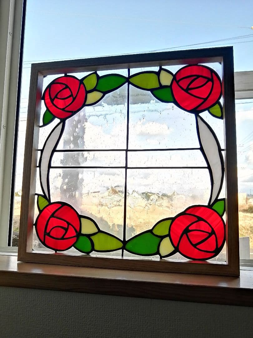 ばらエレガント6