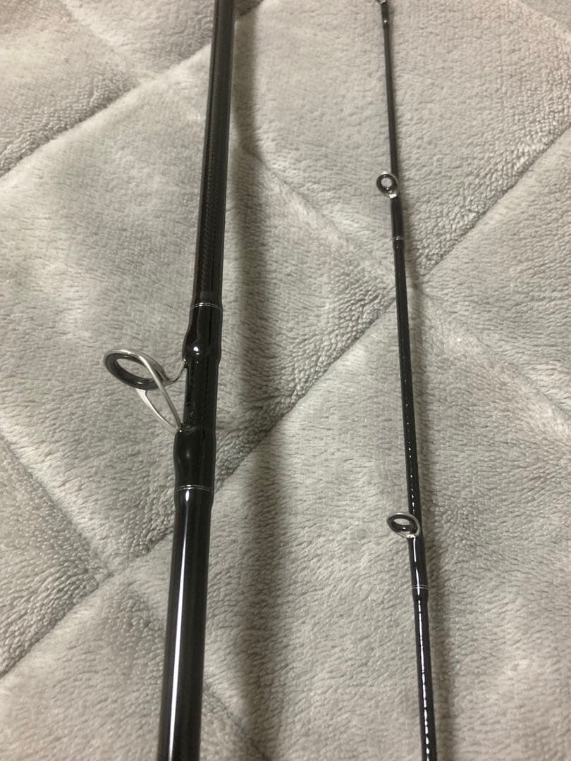DAIWA ダイワ VADEL ヴァデル SLJ 63LB－S 未使用