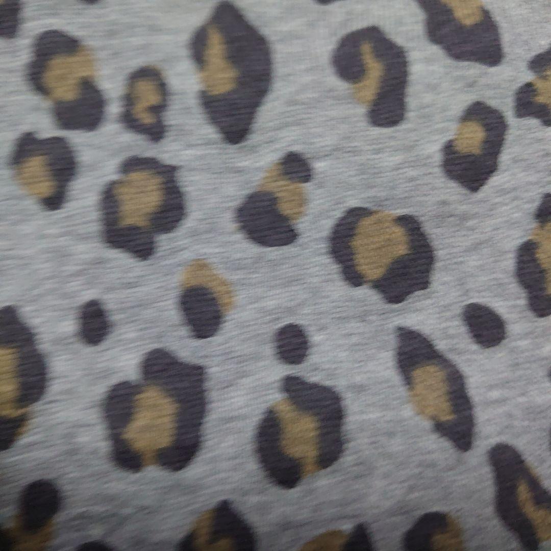 犬服 SS 　わんこの普段着　レオパード