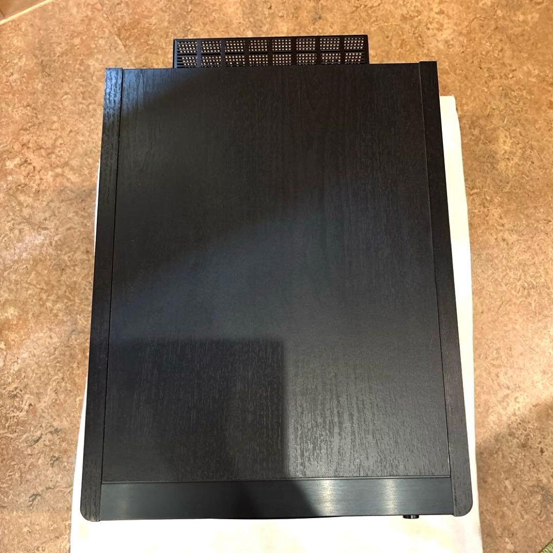 KENWOOD SW-501 サブウーファー