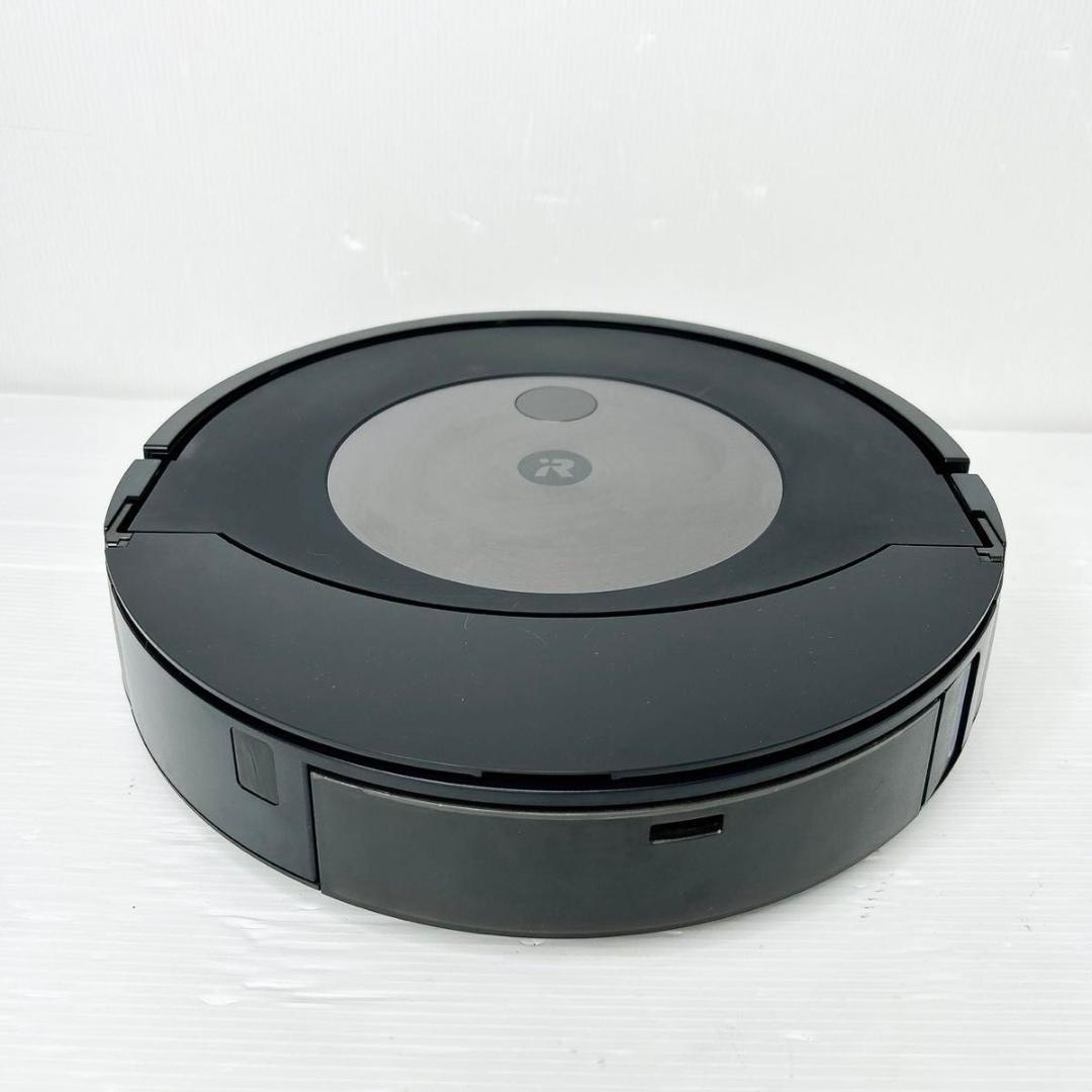 ルンバ コンボ j9+ ロボット掃除機　iRobot 水拭き　combo ルンバ
