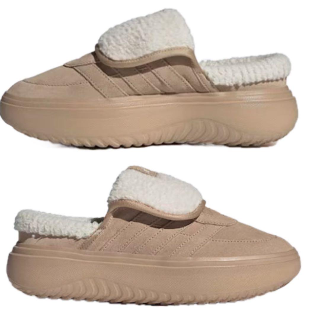 adidas ミュール