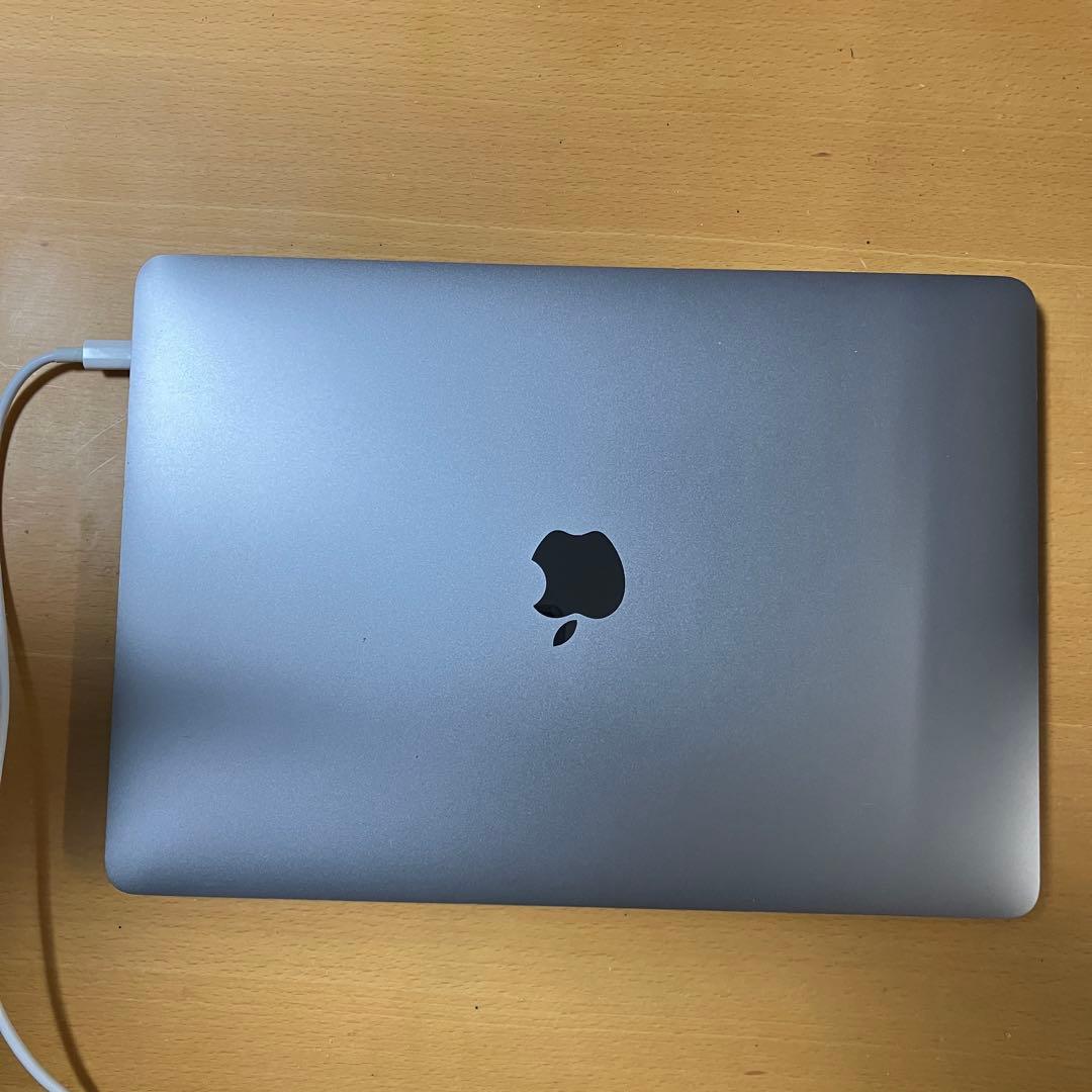MacBook Pro 2020 intel 充放電186回 箱あり