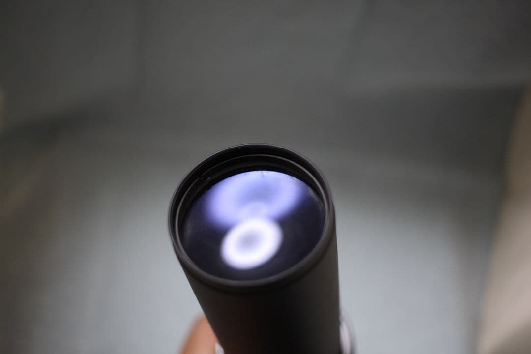 Nikon ニコンおもしろレンズ工房 セット