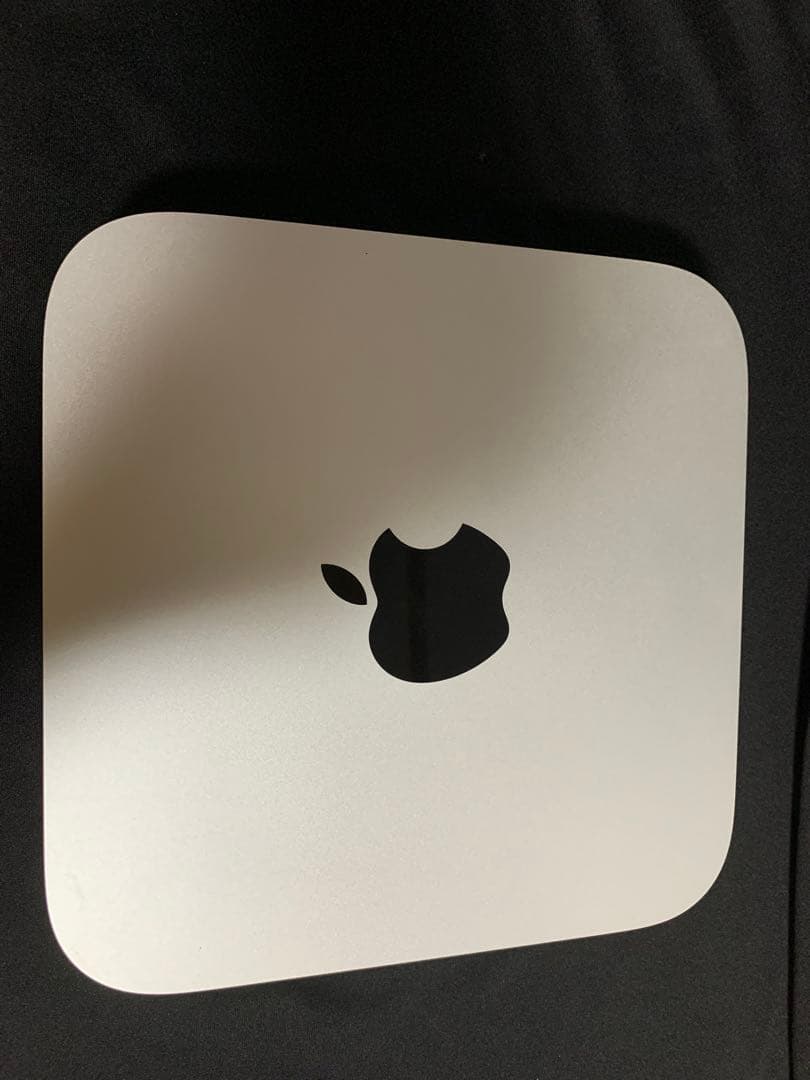 Mac mini M1 27インチ 4K USB-C ワイドスクリーン モニター