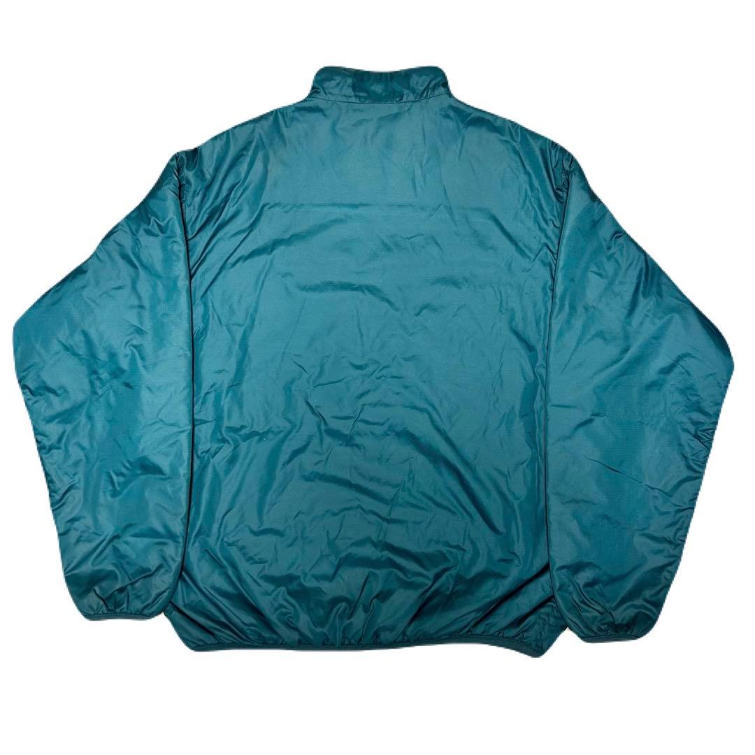 【極美品】90s Patagonia パフボール プルオーバー USA製