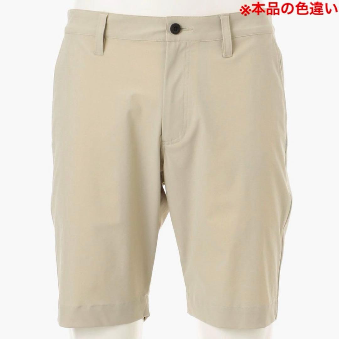 【新品】ブリーフィング／ハーフパンツ／接触冷感