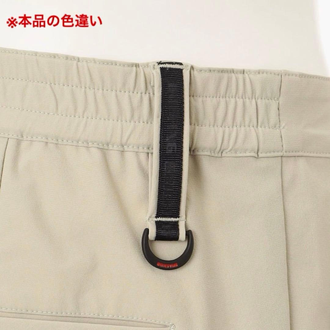 【新品】ブリーフィング／ハーフパンツ／接触冷感