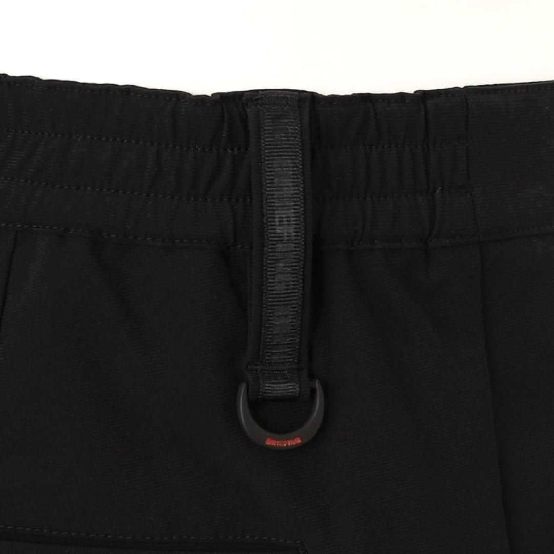【新品】ブリーフィング／ハーフパンツ／接触冷感