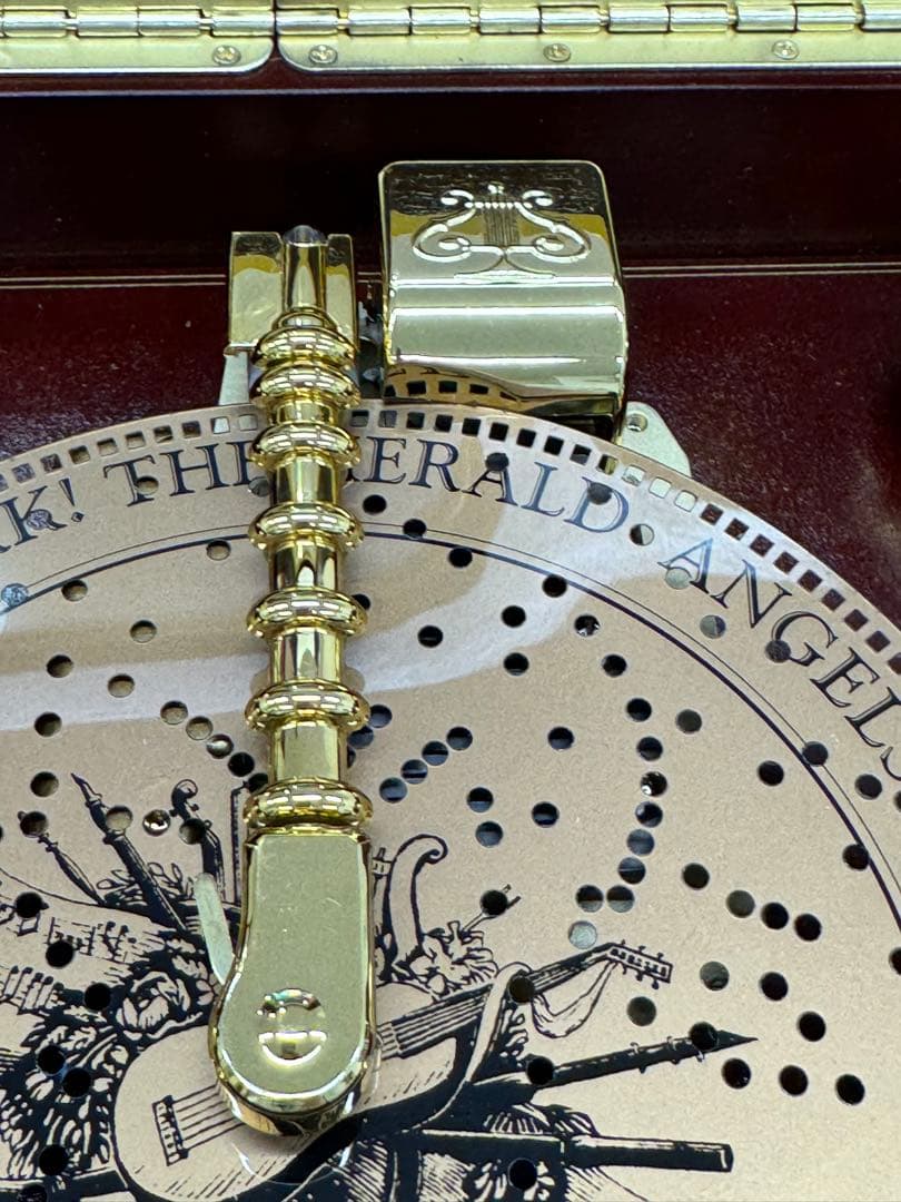 ミュージカルベル