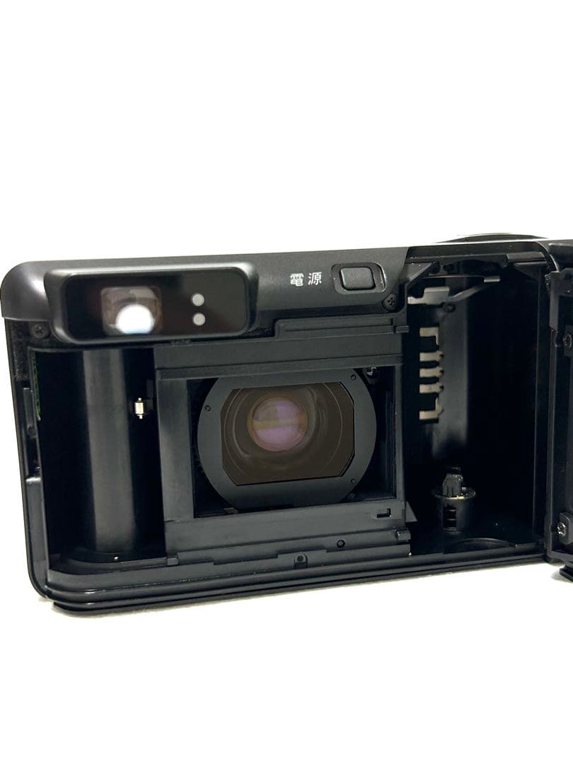 【完動極美品】Y-898 NATURA S Piano Black