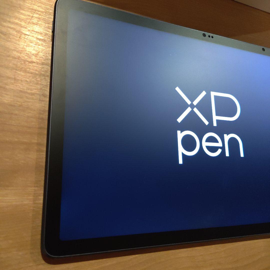 【XP-PEN】Magic Drawing Pad
