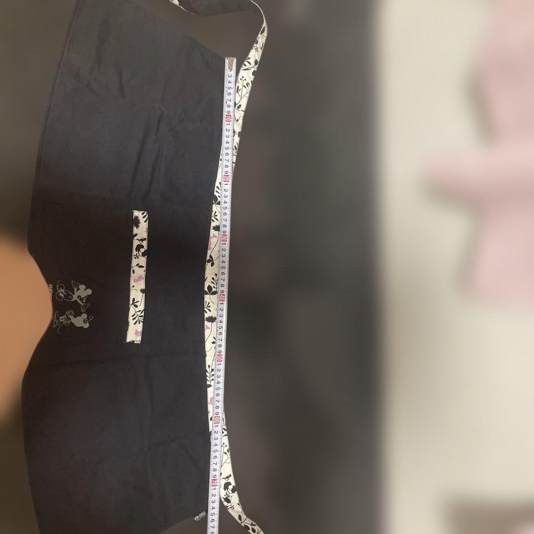 ♥️ミッキー＆ミニー エプロン