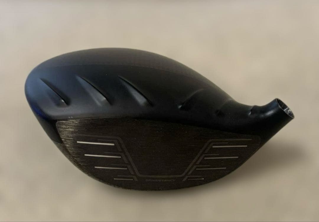 【超美品】　ピン G440 SFT 9度　 ヘッドのみ　日本仕様