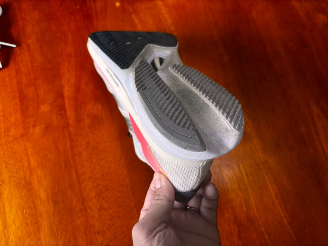 【本日限定値下】アディダス　アディゼロボストン 12 BOSTON 12 メンズ