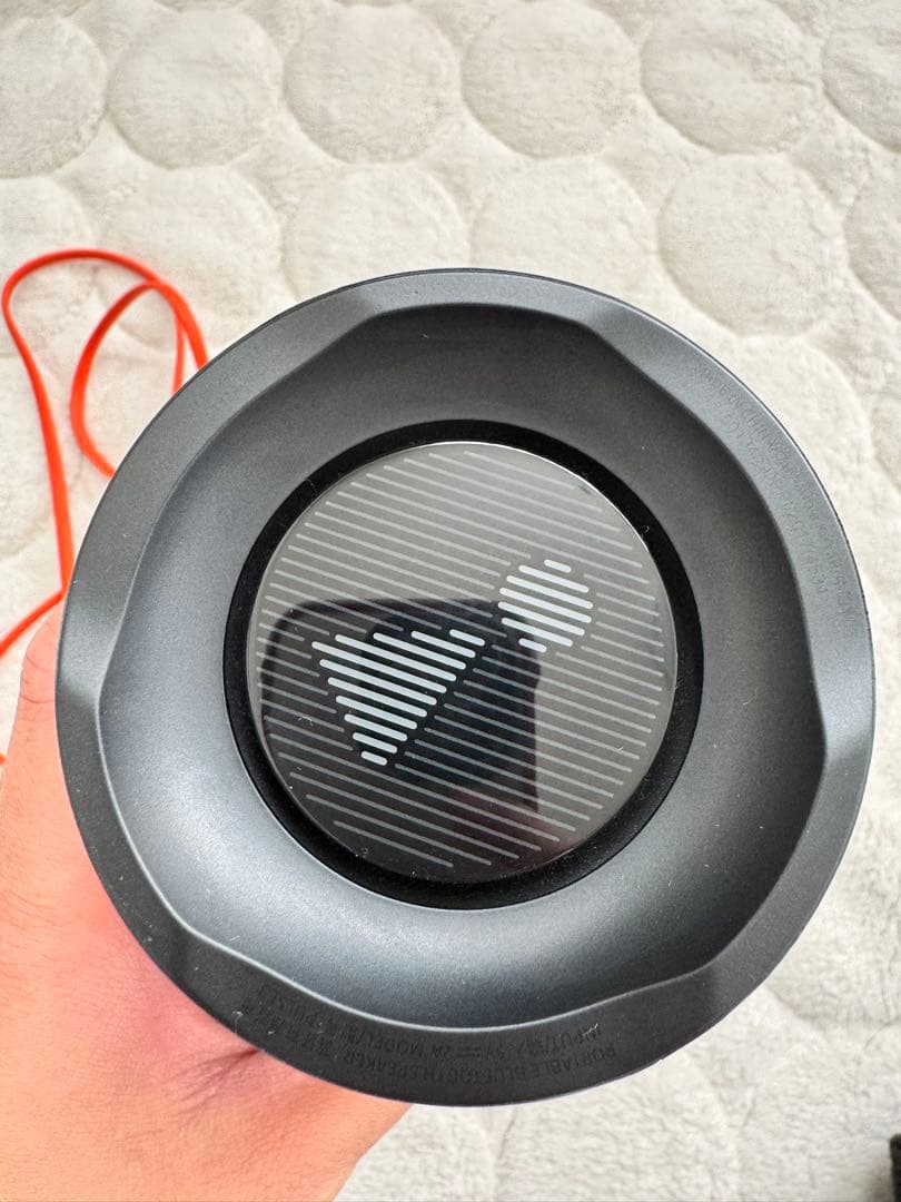 JBL PULSE 3 Bluetoothスピーカー