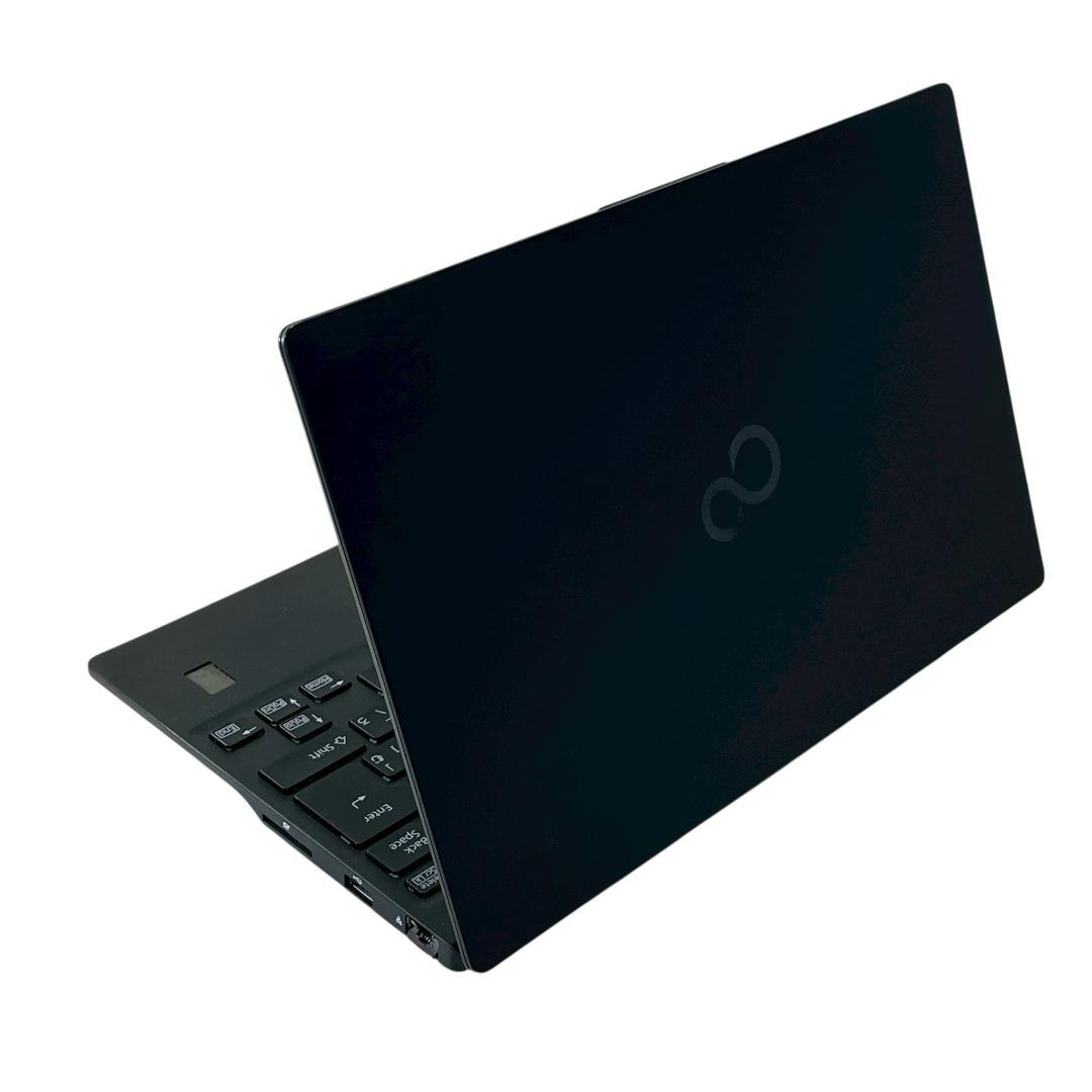 【超軽量】富士通 ノートパソコン i5 11世代 U9311 快適 781