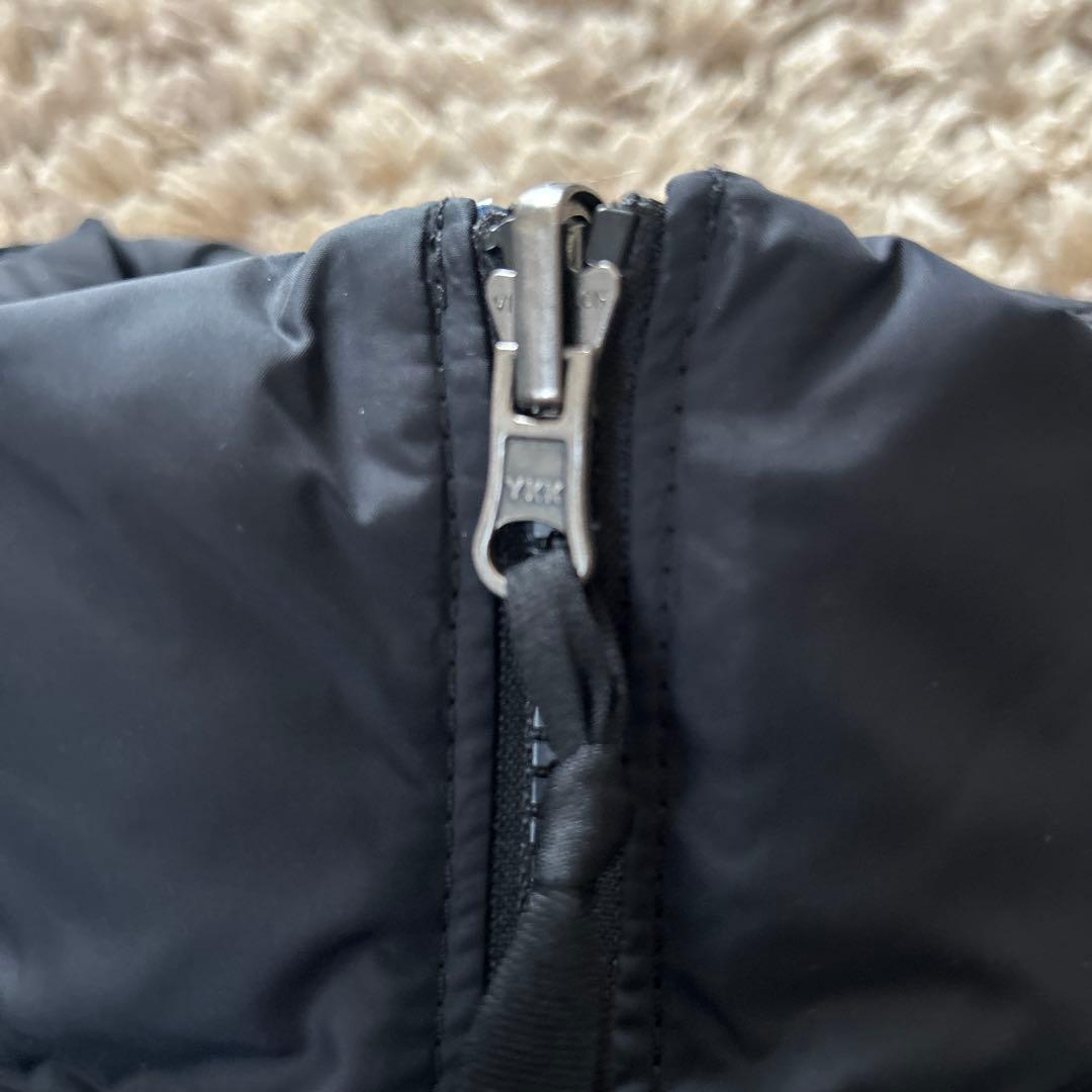 US企画 ノースフェイス 1996 Retro Nuptse vest L