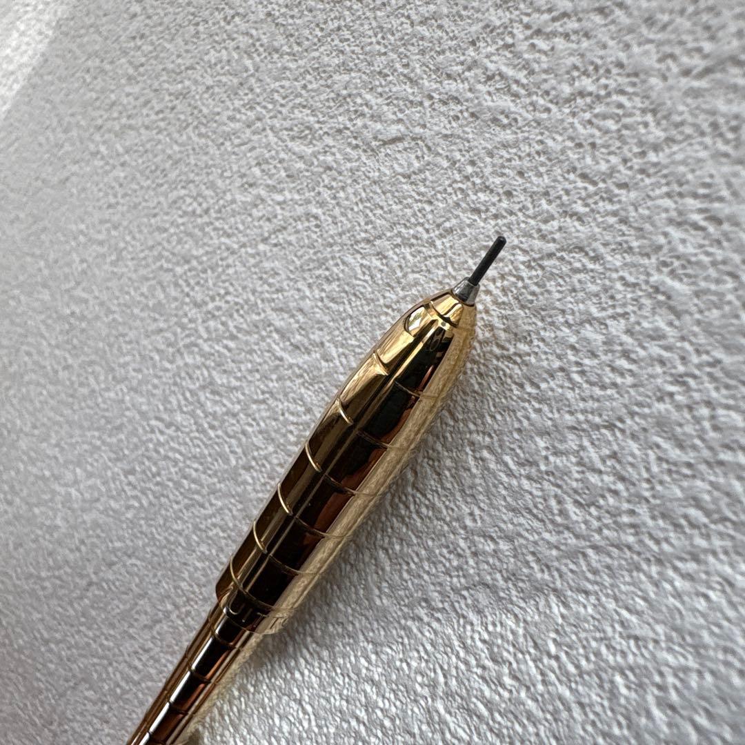 ✨LOUIS VUITTON✨ヴィトンシャープペンN75002 アジェンダ
