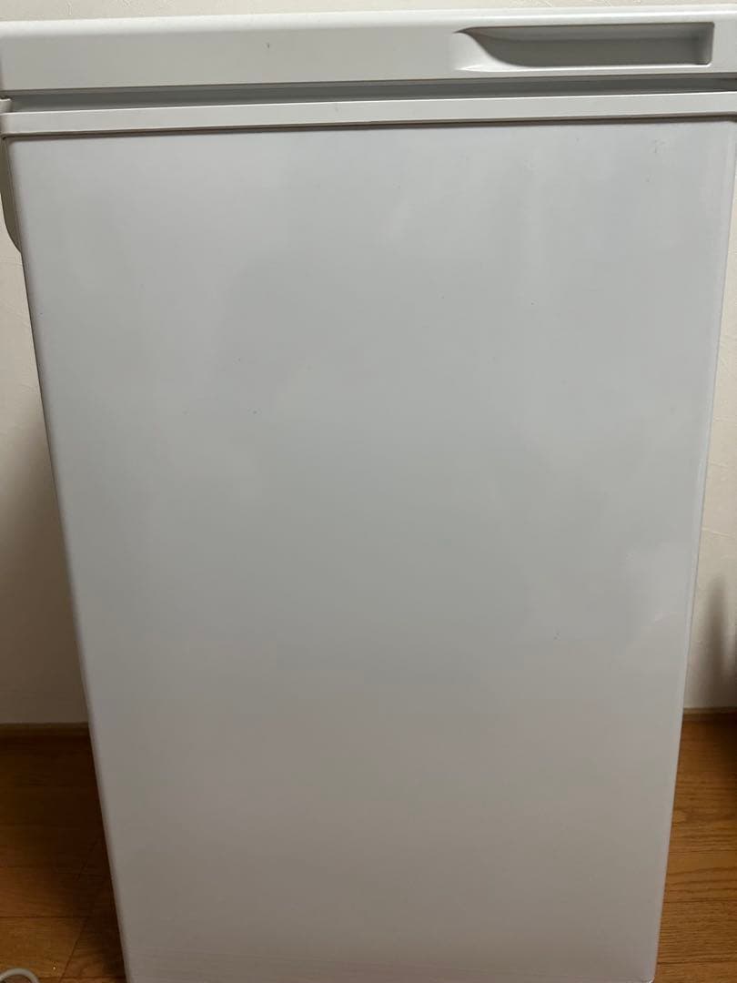 Haier 電気冷凍庫 JF-NC66F-1￼