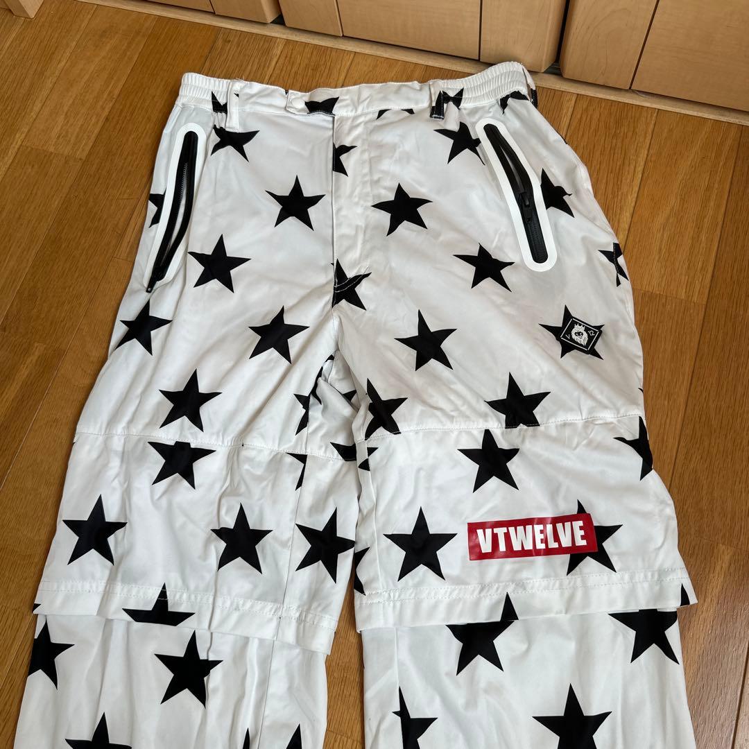 V12　高耐水圧 レインジャケット　パンツ