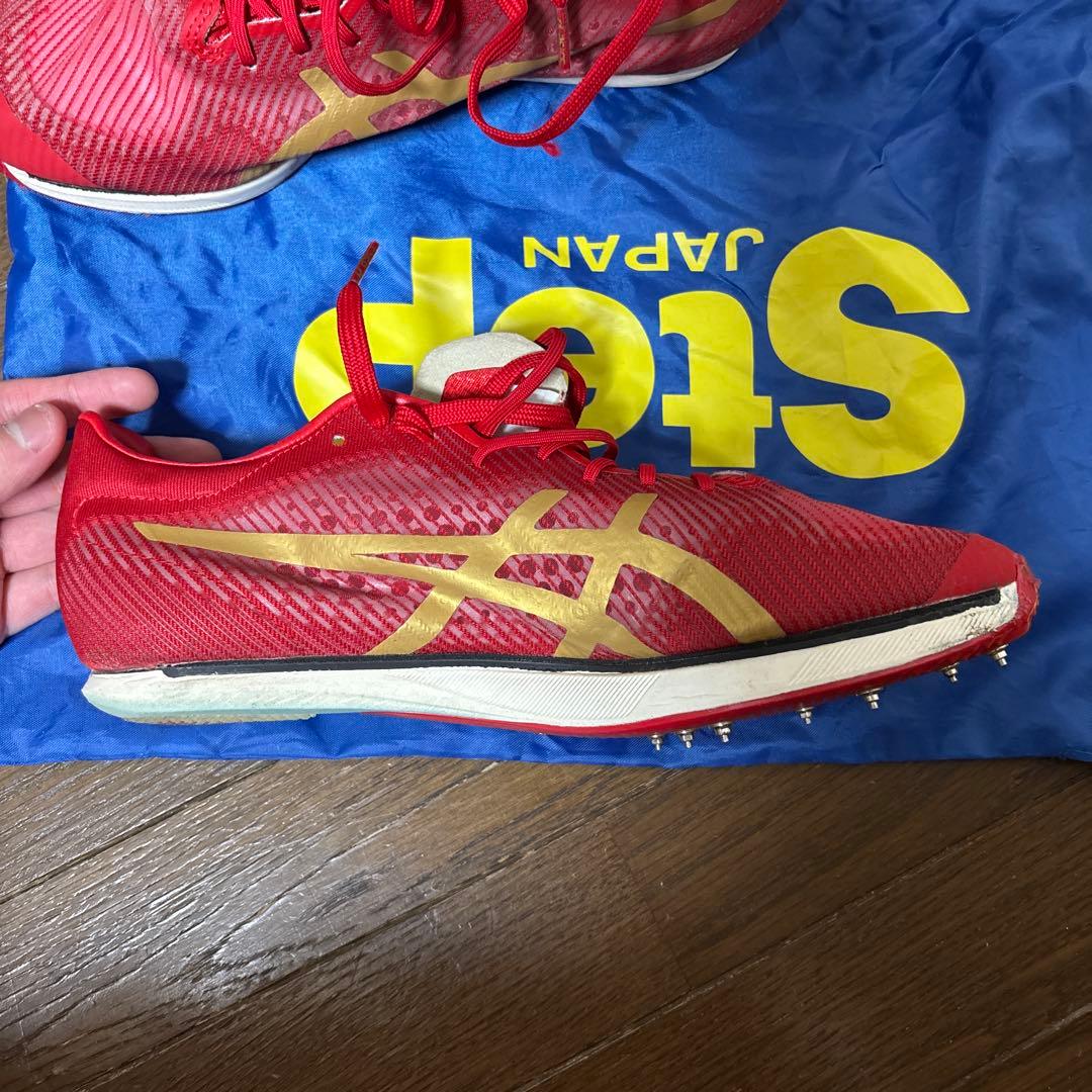 ASICS ソニックスプリント3 26.0cm