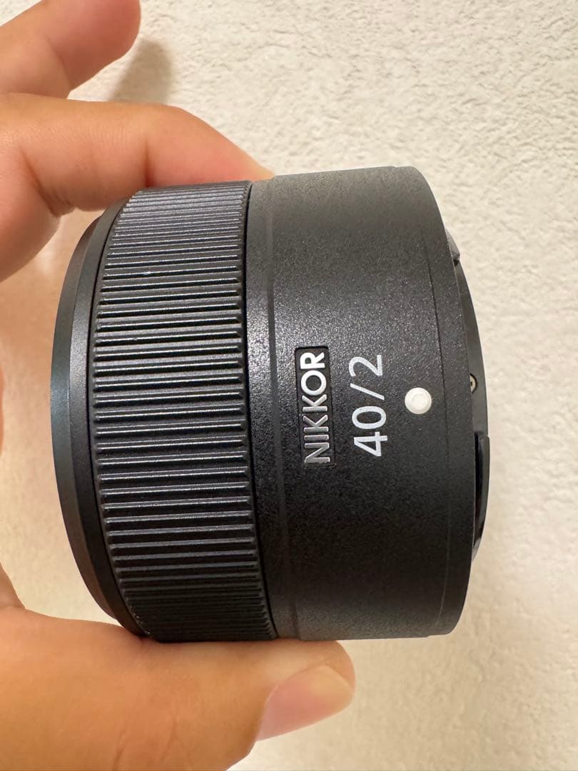 Nikon (ニコン) NIKKOR Z 40mm F2