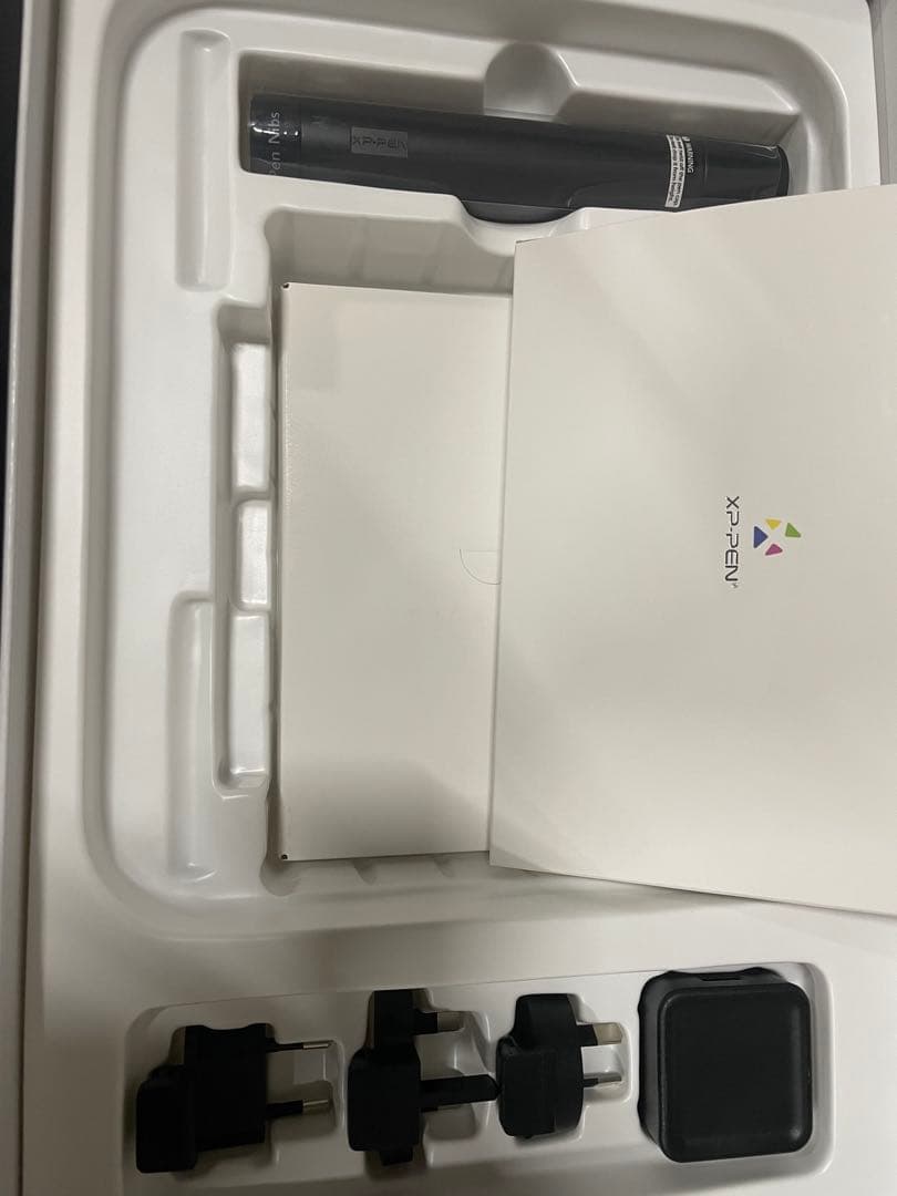 CANBASさん専用XP-PEN Artist 13.3 液晶ペンタブレット