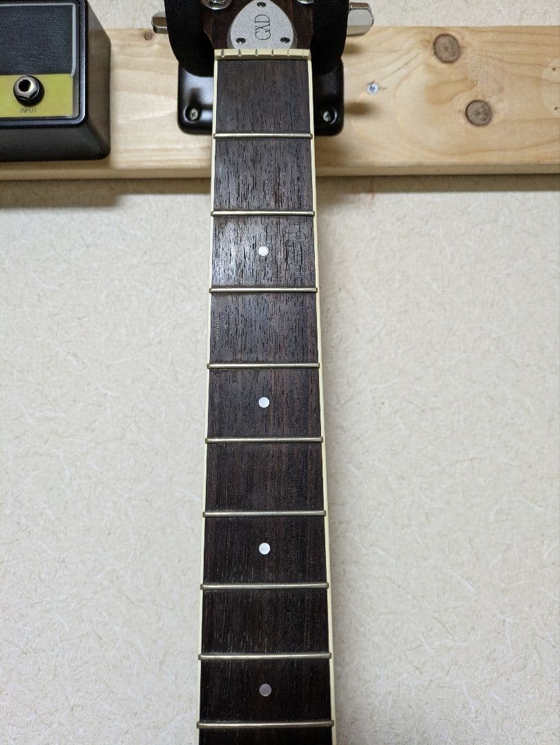 Morris Tornado gdx エレアコースティックギター(日本製)