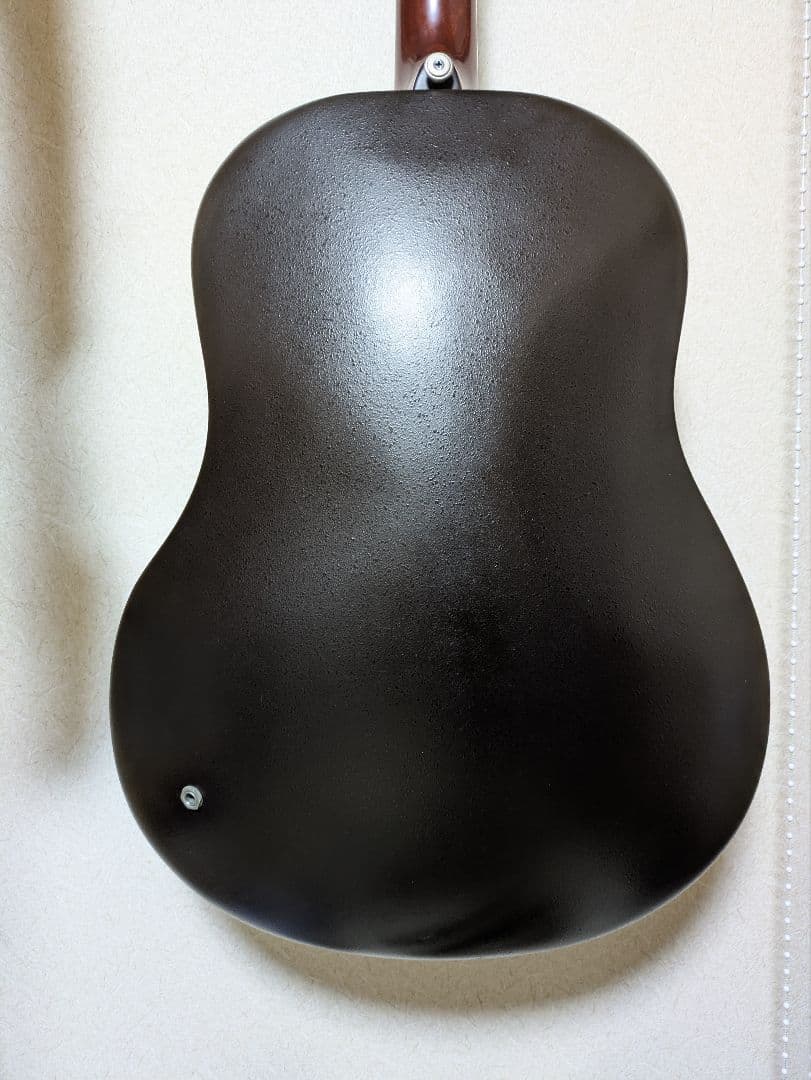 Morris Tornado gdx エレアコースティックギター(日本製)