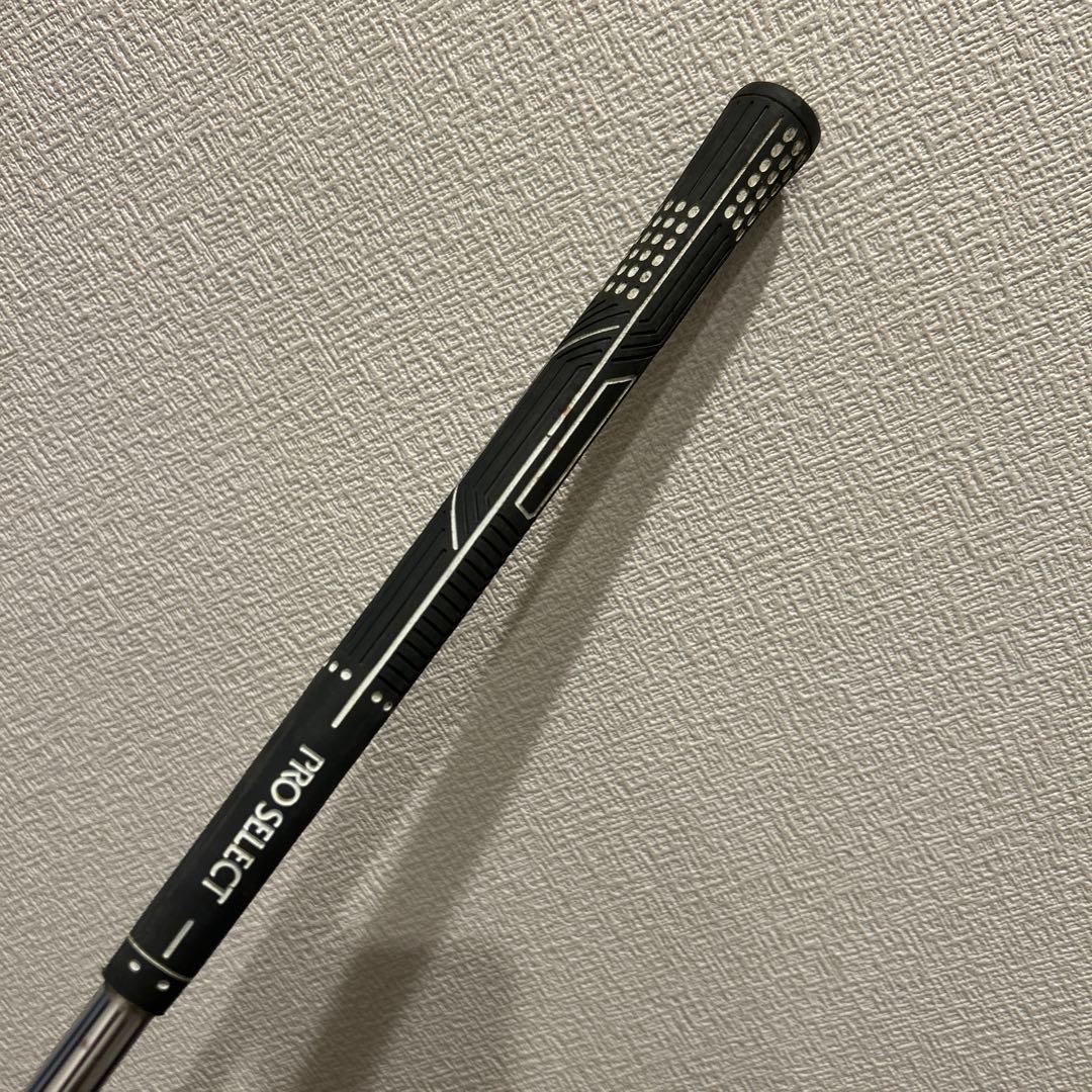 初心者お試しセット　セレクトエディション　レディースL 12本　右利き　ゴルフ