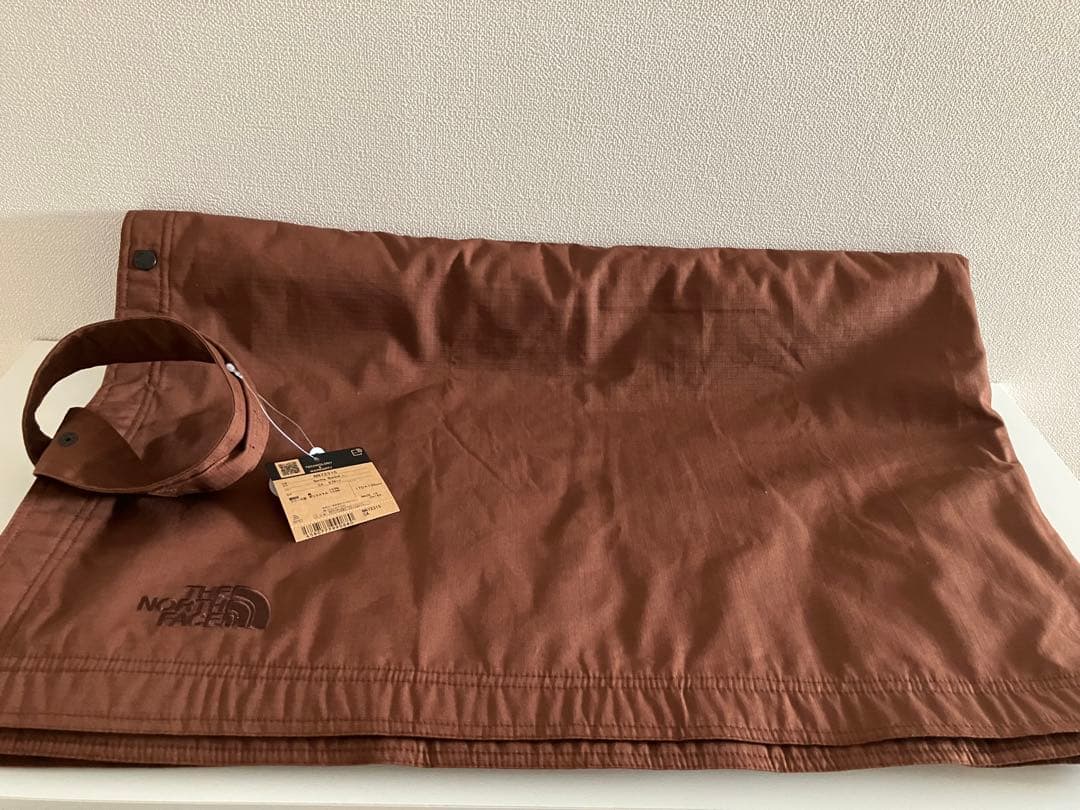 THE NORTH FACE BonfireBlanketファイヤーブランケット